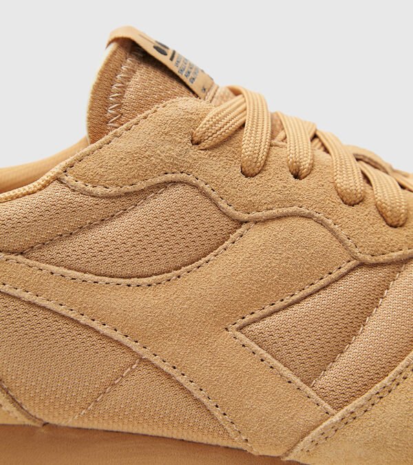 Diadora Camaro Manifesto Men's Trainers Brown | 109356-UK